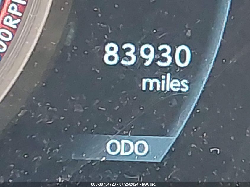 2014 Lexus Is 350 VIN: JTHBE1D22E5013059 Lot: 39754723