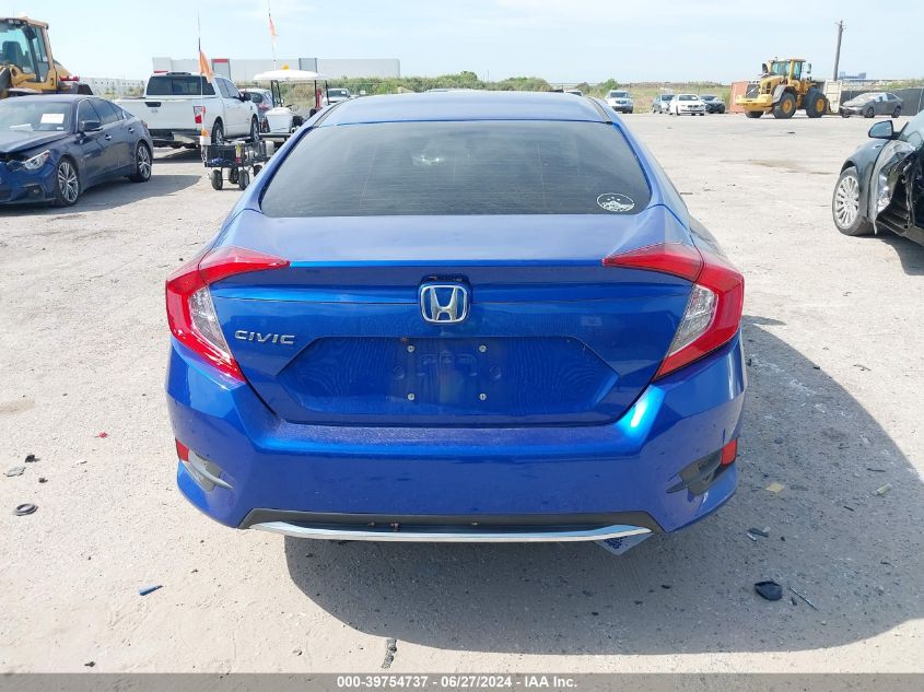 19XFC2F64LE024564 2020 HONDA CIVIC - Image 16