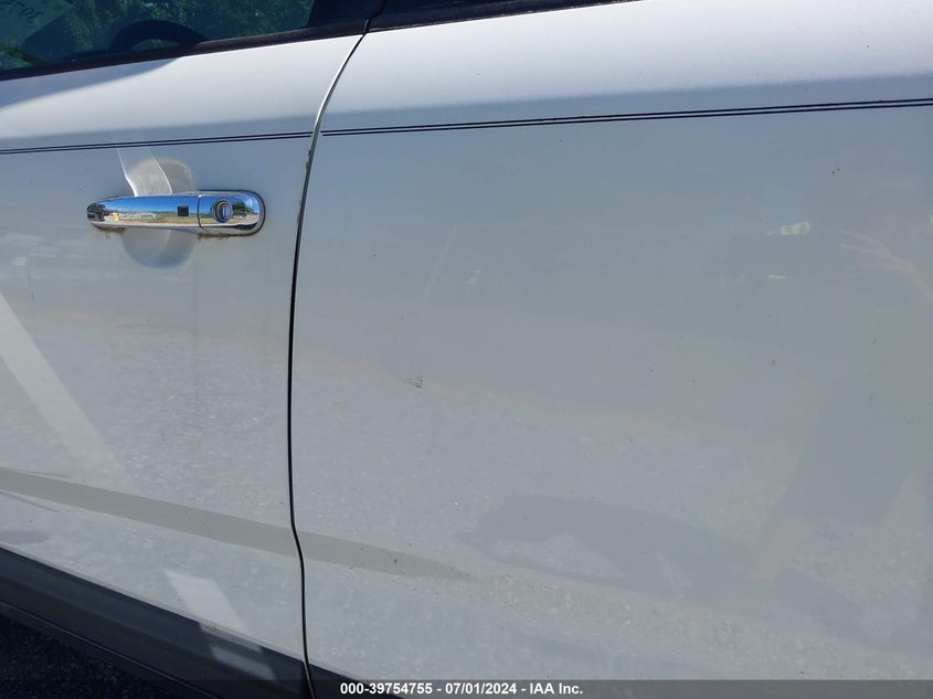 2011 Kia Sorento Ex V6 VIN: 5XYKUDA26BG060821 Lot: 39754755