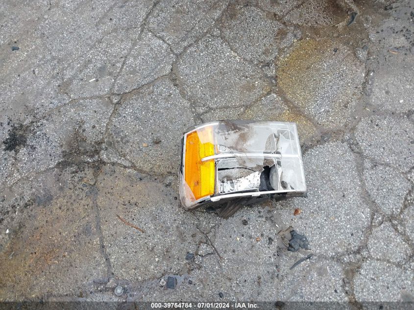 2009 GMC Sierra 2500Hd Work Truck VIN: 1GTHK43K79F109275 Lot: 39754784