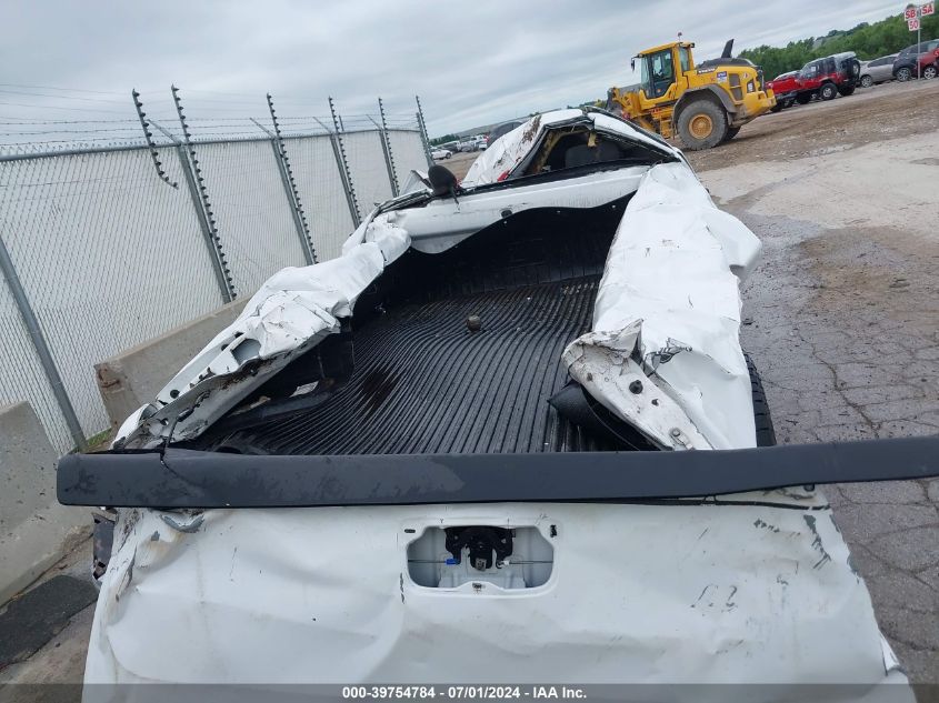 2009 GMC Sierra 2500Hd Work Truck VIN: 1GTHK43K79F109275 Lot: 39754784