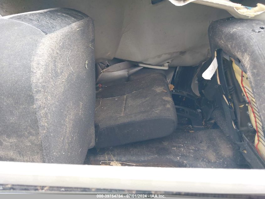 2009 GMC Sierra 2500Hd Work Truck VIN: 1GTHK43K79F109275 Lot: 39754784