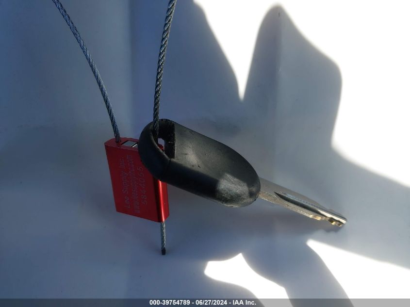 2002 Ford Explorer Limited VIN: 1FMZU75W42ZC64818 Lot: 39754789