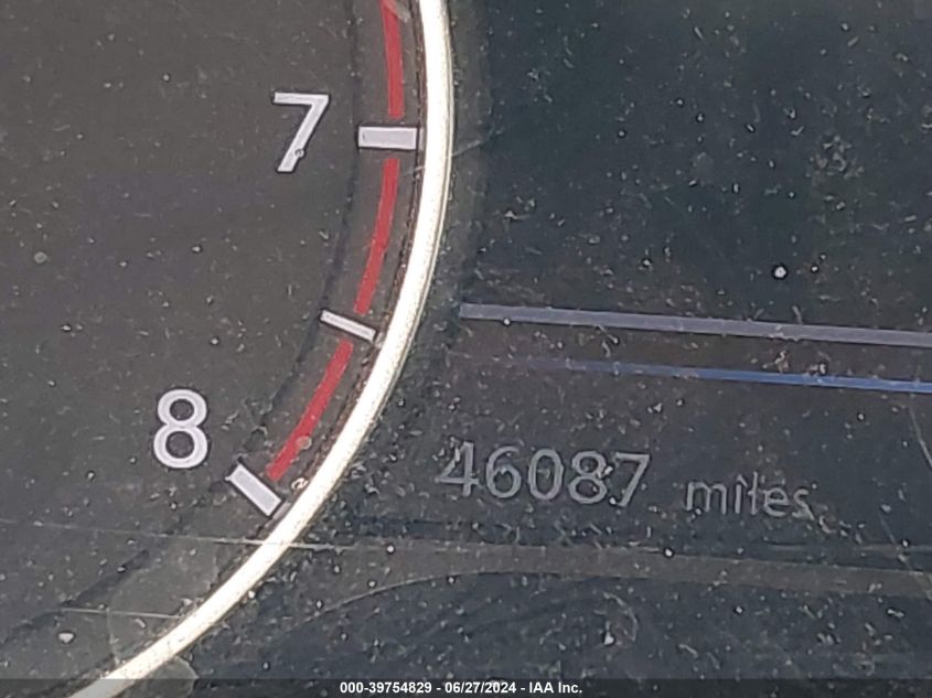 2022 Nissan Sentra Sv Xtronic Cvt VIN: 3N1AB8CV8NY269299 Lot: 39754829