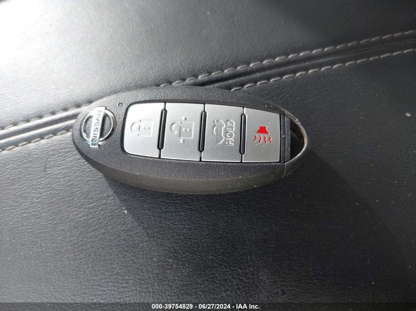 2022 Nissan Sentra Sv Xtronic Cvt VIN: 3N1AB8CV8NY269299 Lot: 39754829