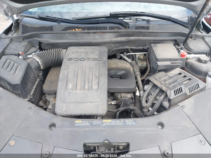 2012 GMC Terrain Slt-2 VIN: 2GKALWEK2C6178985 Lot: 39754835