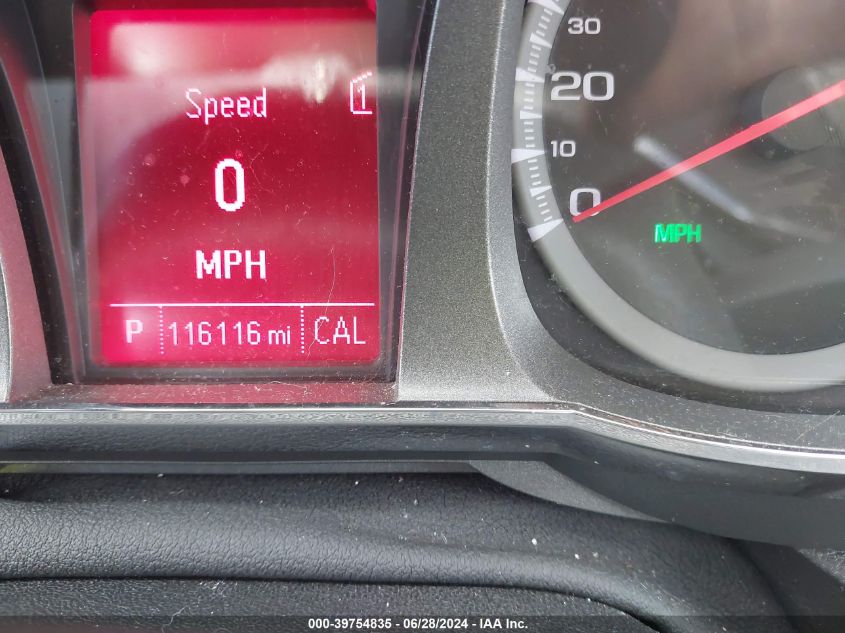 2012 GMC Terrain Slt-2 VIN: 2GKALWEK2C6178985 Lot: 39754835