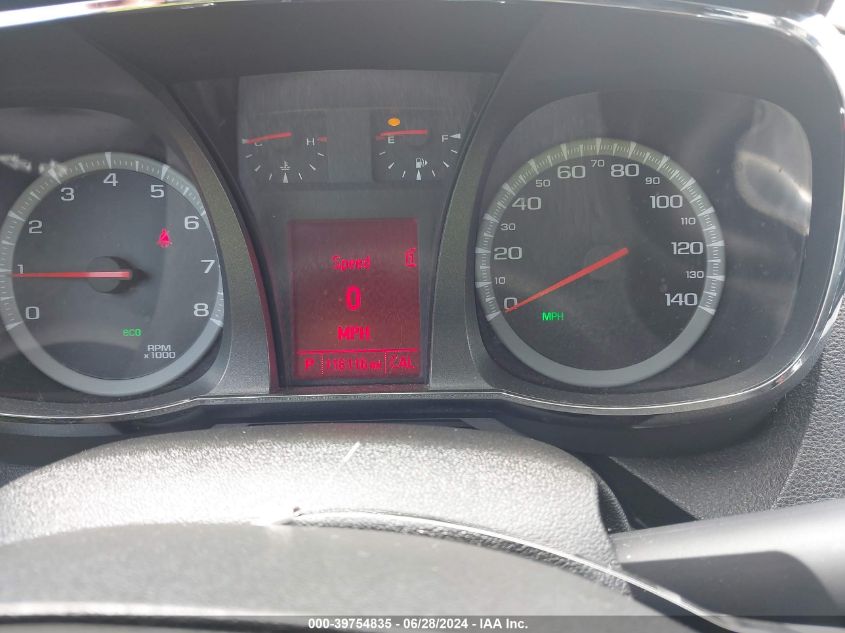 2012 GMC Terrain Slt-2 VIN: 2GKALWEK2C6178985 Lot: 39754835