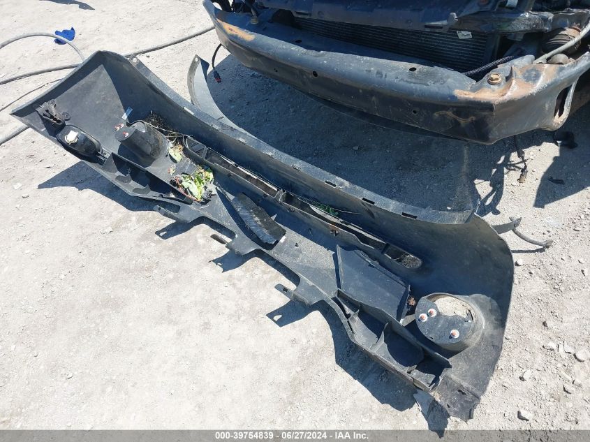 2008 GMC Envoy Sle VIN: 1GKDS13S982216514 Lot: 39754839