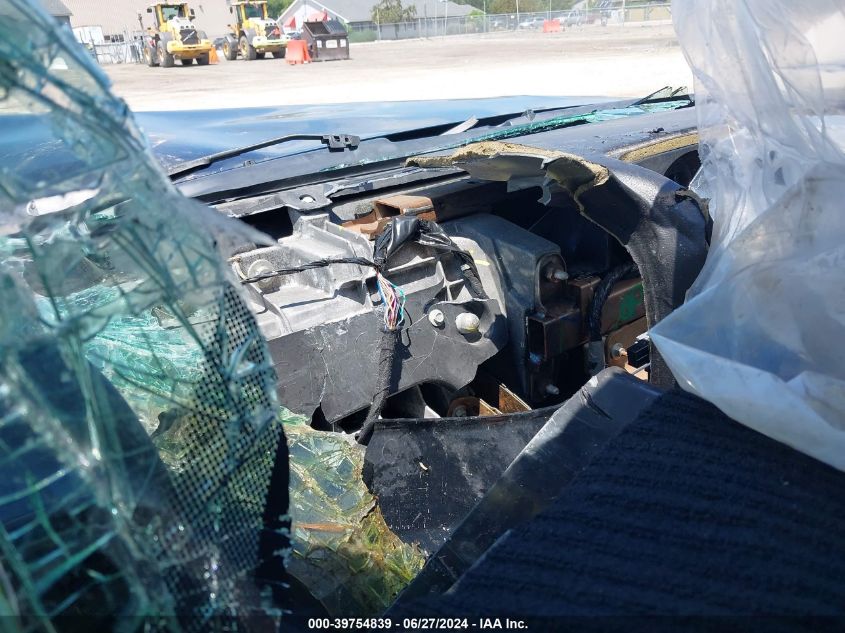 2008 GMC Envoy Sle VIN: 1GKDS13S982216514 Lot: 39754839