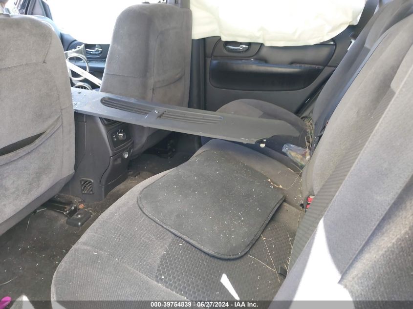 2008 GMC Envoy Sle VIN: 1GKDS13S982216514 Lot: 39754839