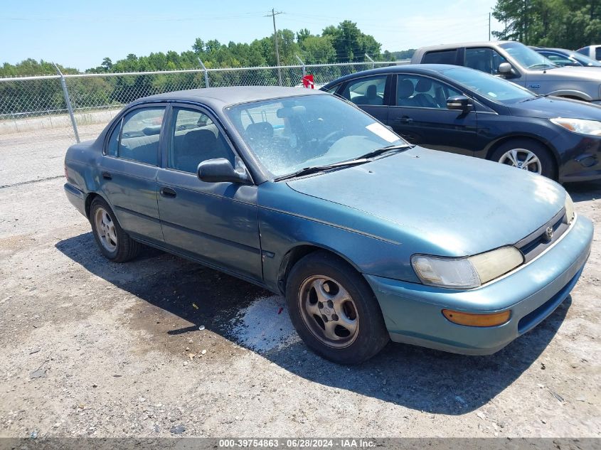 1NXAE04B2SZ233824 | 1995 TOYOTA COROLLA