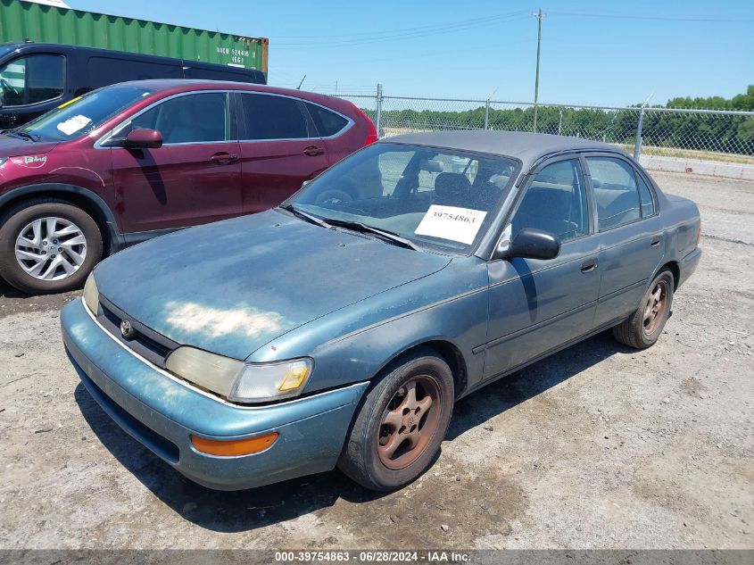 1NXAE04B2SZ233824 | 1995 TOYOTA COROLLA