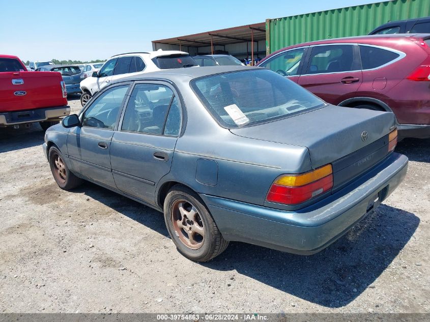 1NXAE04B2SZ233824 | 1995 TOYOTA COROLLA