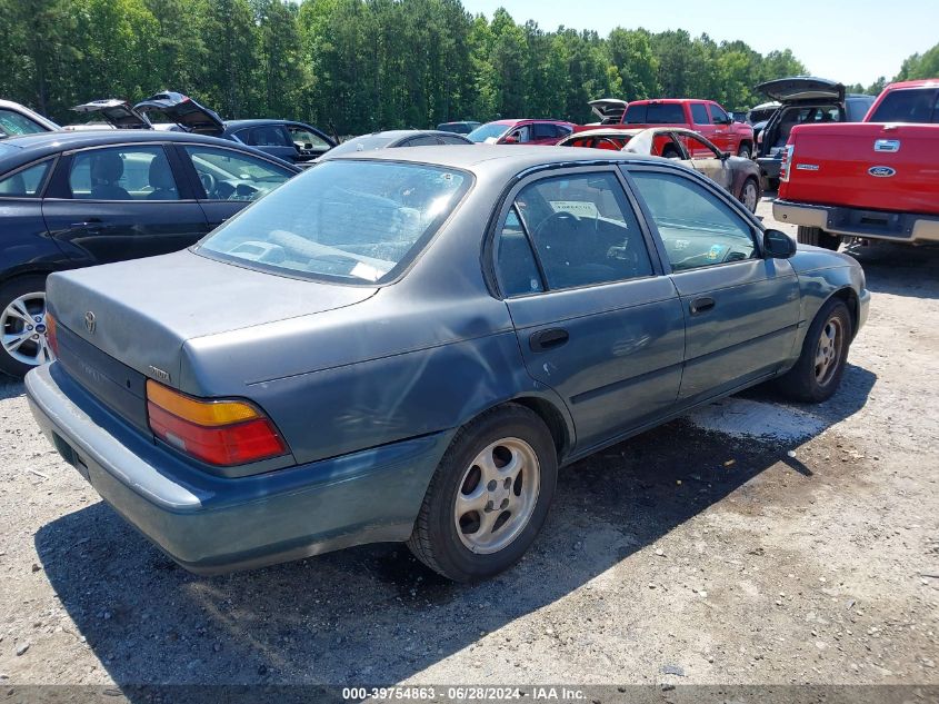 1NXAE04B2SZ233824 | 1995 TOYOTA COROLLA