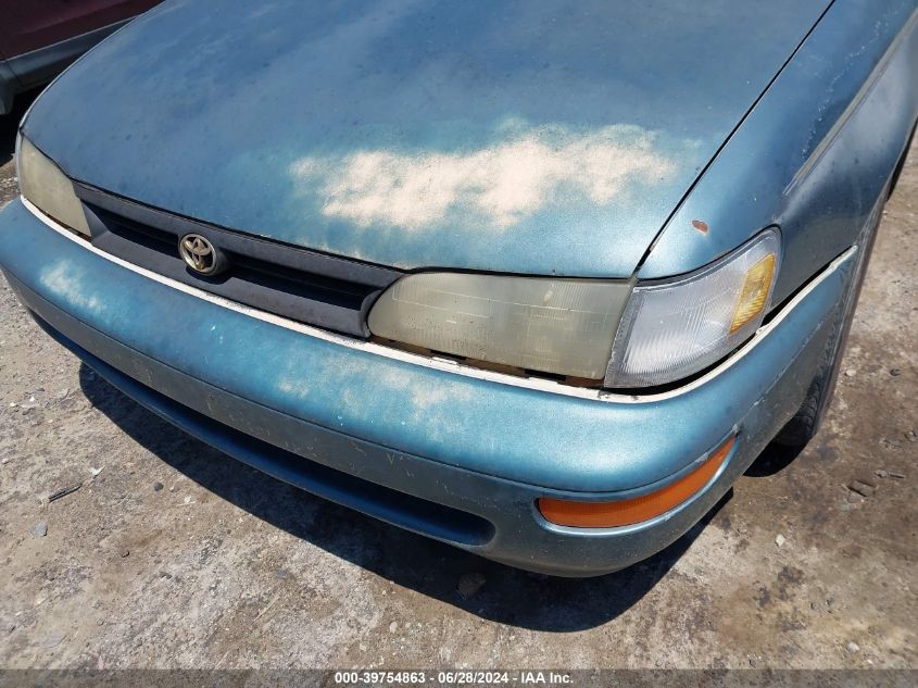 1NXAE04B2SZ233824 | 1995 TOYOTA COROLLA