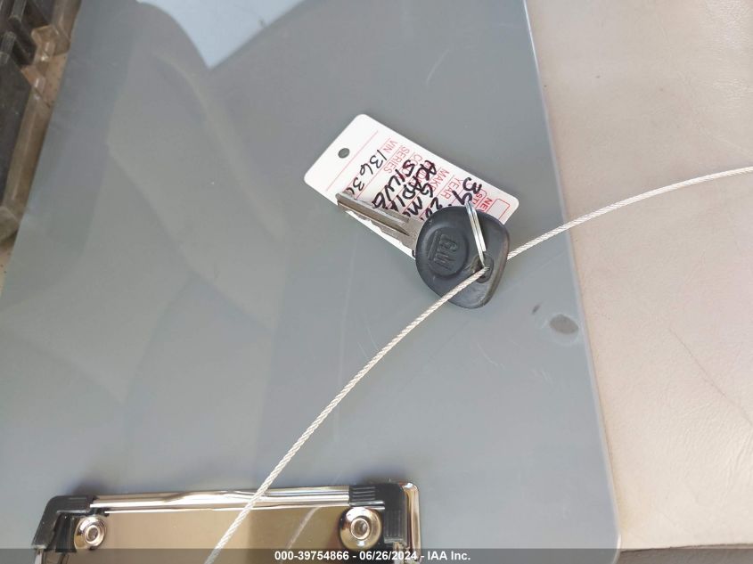 2010 GMC Acadia Slt-1 VIN: 1GKLRMEDXAJ136304 Lot: 39754866