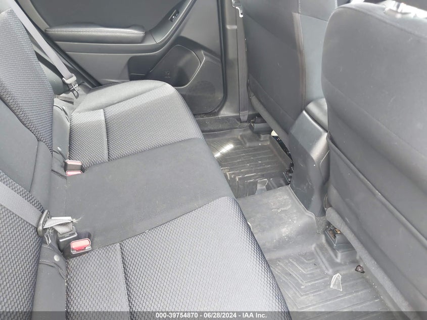 2016 SUBARU FORESTER 2.5I PREMIUM - JF2SJADC9GH402466