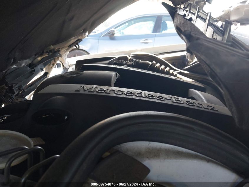 2001 Mercedes-Benz E 320 VIN: WDBJF65J81B206453 Lot: 39754875