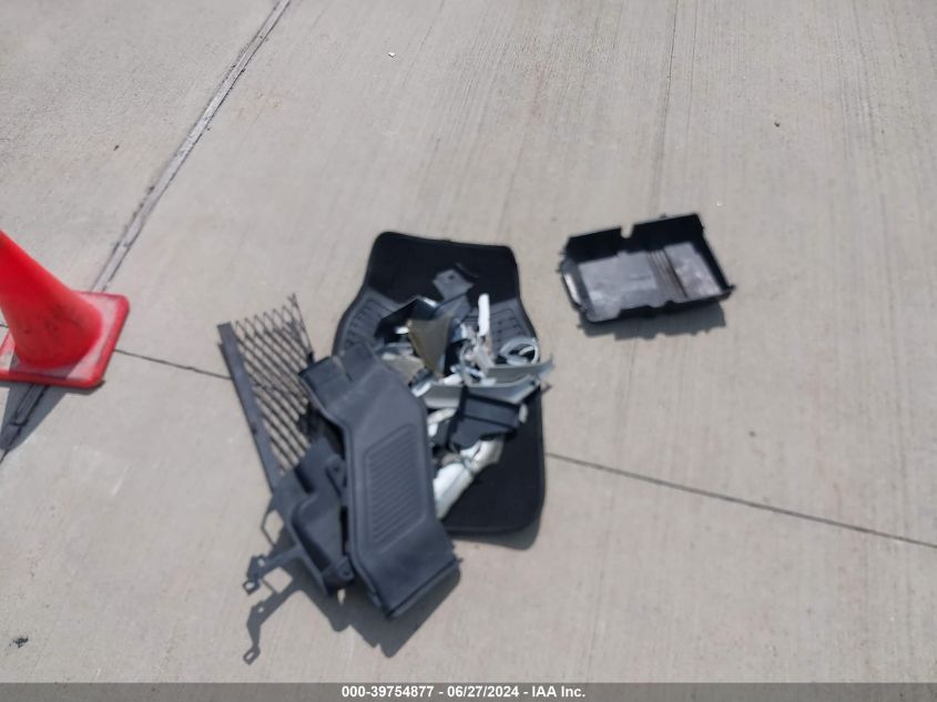 2005 Mazda Mazda3 S VIN: JM1BK123X51268331 Lot: 39754877