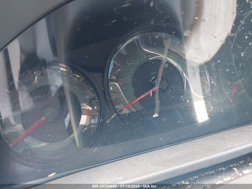 2010 Ford Fusion Se VIN: 3FAHP0HA9AR312210 Lot: 39754889