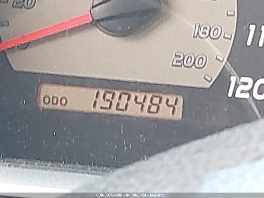 2010 Toyota Tacoma Dbl Cab Prerunner Lng Bed VIN: 5TEKU4HN0AZ695053 Lot: 39754898