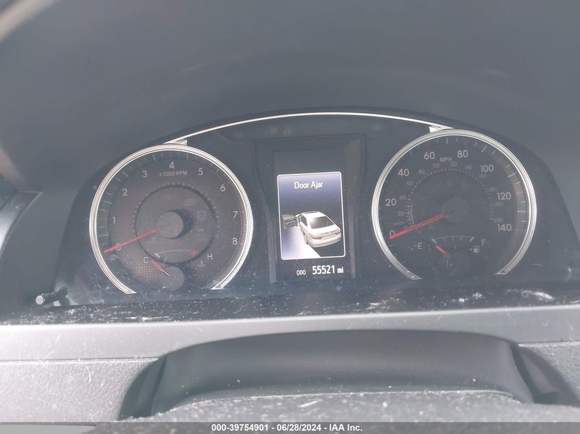 2015 Toyota Camry Se VIN: 4T1BF1FK1FU090875 Lot: 39754901