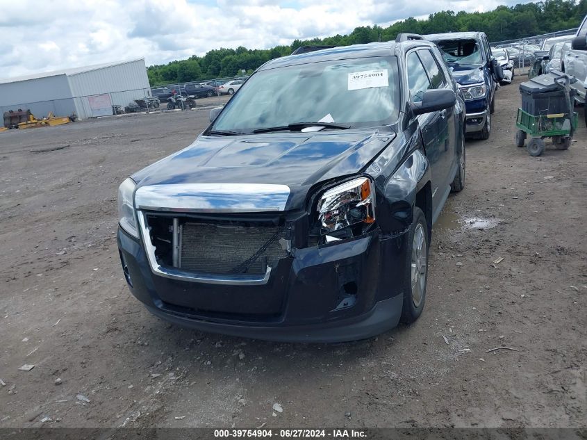 2012 GMC Terrain Slt-1 VIN: 2GKFLUE53C6394493 Lot: 39754904