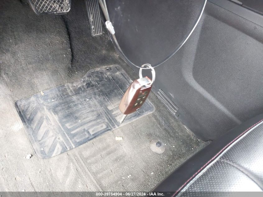 2012 GMC Terrain Slt-1 VIN: 2GKFLUE53C6394493 Lot: 39754904