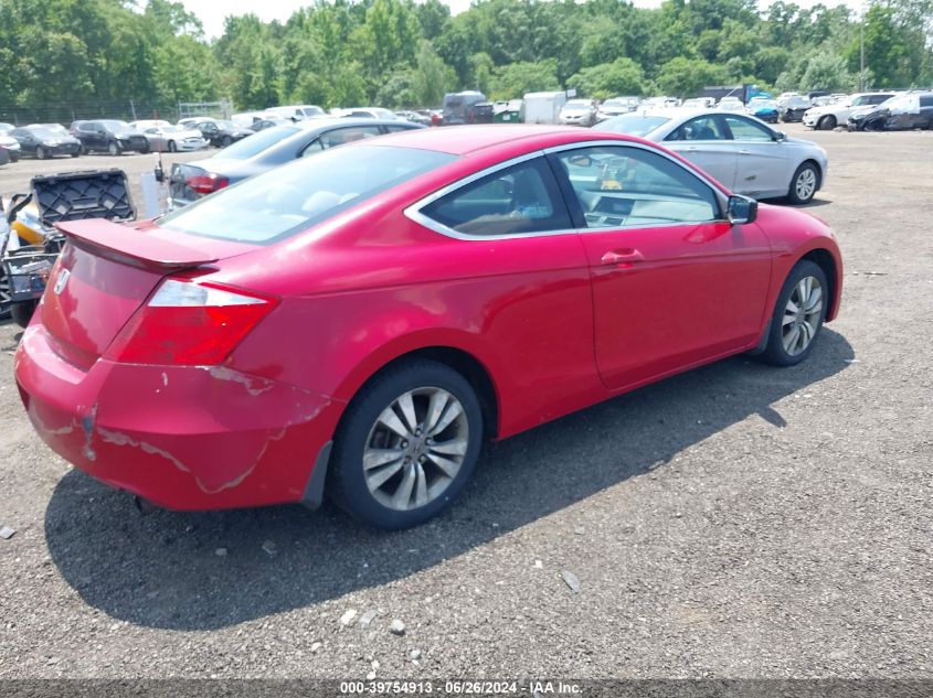 1HGCS12349A008566 | 2009 HONDA ACCORD