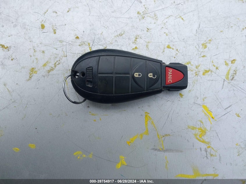 2013 Ram 1500 Slt VIN: 1C6RR6GG2DS595017 Lot: 39754917