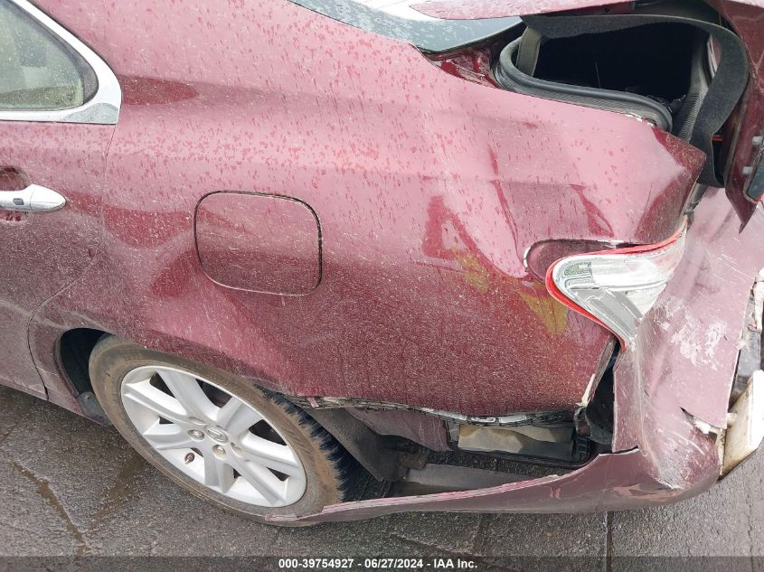 2008 Lexus Es 350 VIN: JTHBJ46G182176880 Lot: 39754927