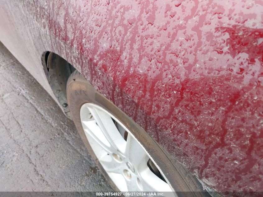 2008 Lexus Es 350 VIN: JTHBJ46G182176880 Lot: 39754927