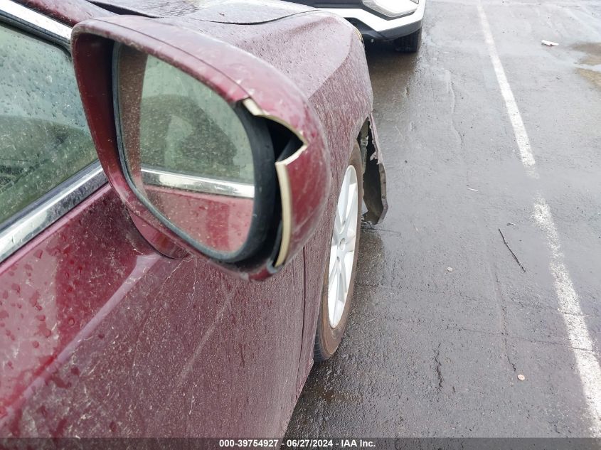 2008 Lexus Es 350 VIN: JTHBJ46G182176880 Lot: 39754927