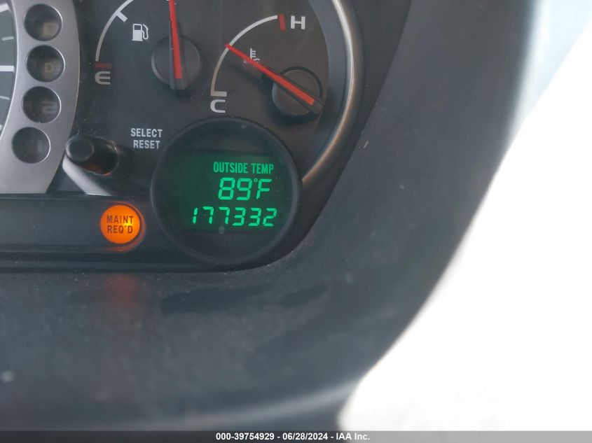 2005 Honda Pilot Ex VIN: 2HKYF18415H563406 Lot: 39754929