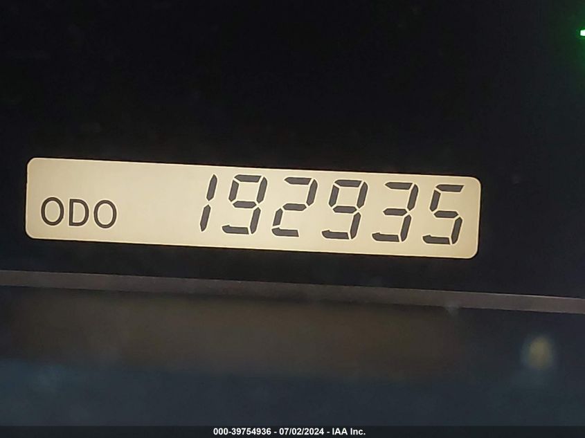 2006 Lexus Rx 330 VIN: 2T2HA31U06C107983 Lot: 39754936