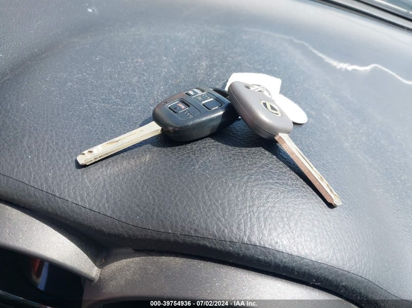 2006 Lexus Rx 330 VIN: 2T2HA31U06C107983 Lot: 39754936