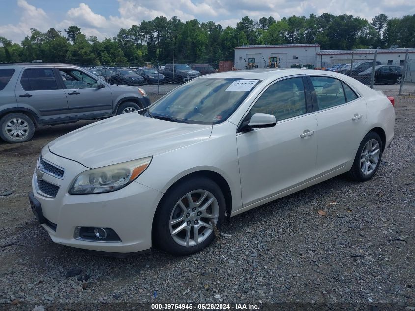 1G11F5RR0DF110589 | 2013 CHEVROLET MALIBU