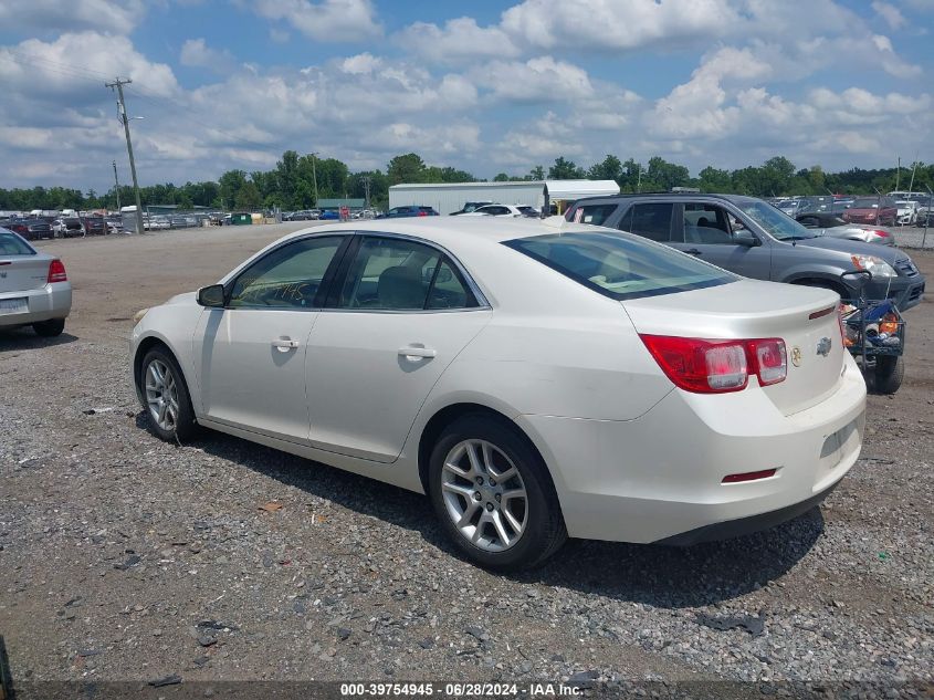 1G11F5RR0DF110589 | 2013 CHEVROLET MALIBU