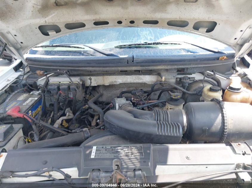 2007 Ford F-150 Fx4/Stx/Xl/Xlt VIN: 1FTRX14W07NA62213 Lot: 39754946