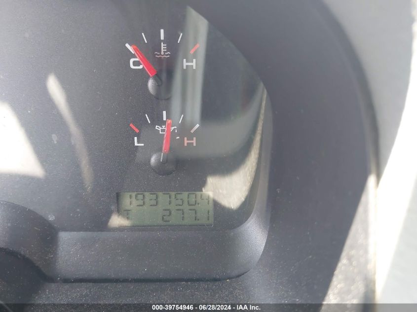 2007 Ford F-150 Fx4/Stx/Xl/Xlt VIN: 1FTRX14W07NA62213 Lot: 39754946