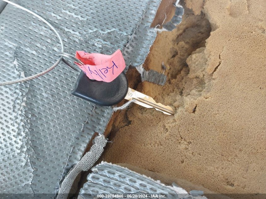 2007 Ford F-150 Fx4/Stx/Xl/Xlt VIN: 1FTRX14W07NA62213 Lot: 39754946