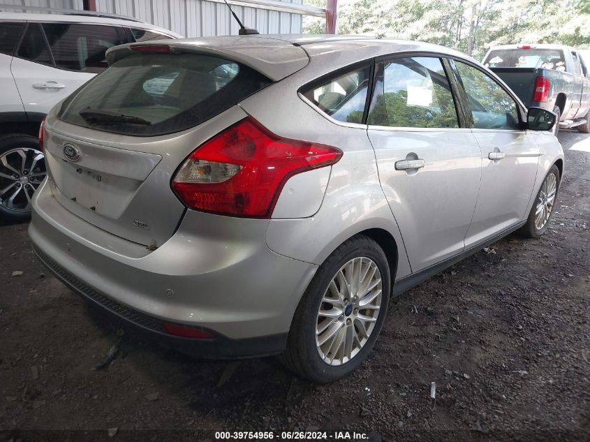 1FAHP3M25CL293365 | 2012 FORD FOCUS