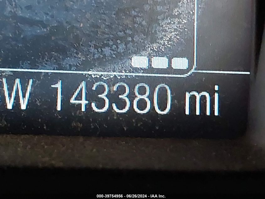 2012 Ford Focus Sel VIN: 1FAHP3M25CL293365 Lot: 39754956