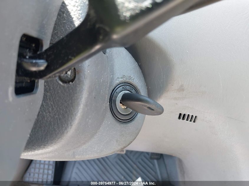 2008 Toyota Corolla Le VIN: 1NXBR32E88Z961177 Lot: 39754977