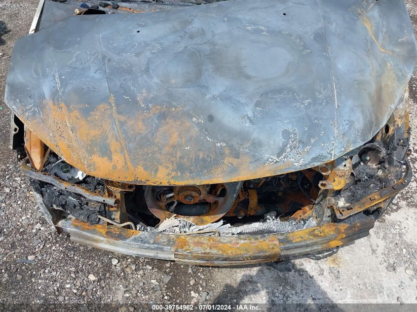 2009 Honda Odyssey Ex VIN: 5FNRL38419B402485 Lot: 39754982