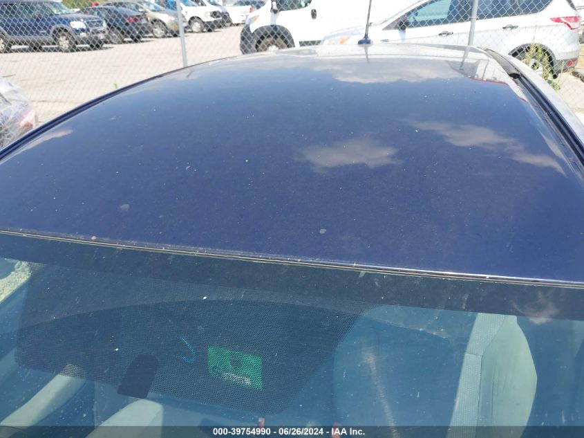 2009 Toyota Matrix VIN: 2T1KU40E89C045450 Lot: 39754990