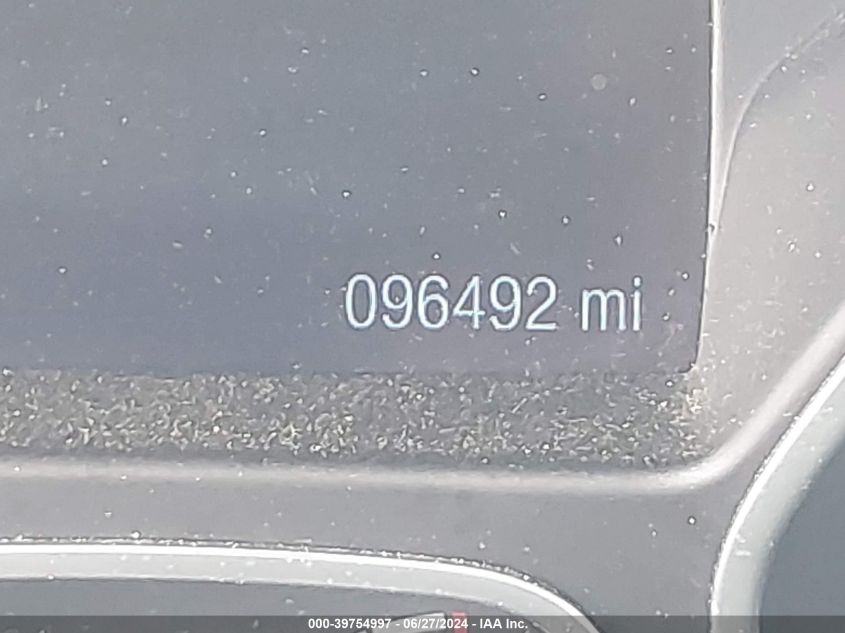 2014 Ford Focus Se VIN: 1FADP3K20EL463491 Lot: 39754997