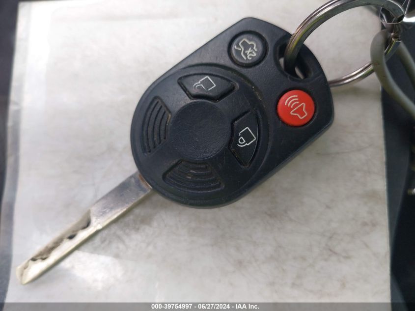 2014 Ford Focus Se VIN: 1FADP3K20EL463491 Lot: 39754997