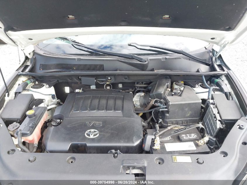 JTMBK31VX85048280 2008 Toyota Rav4 Limited V6